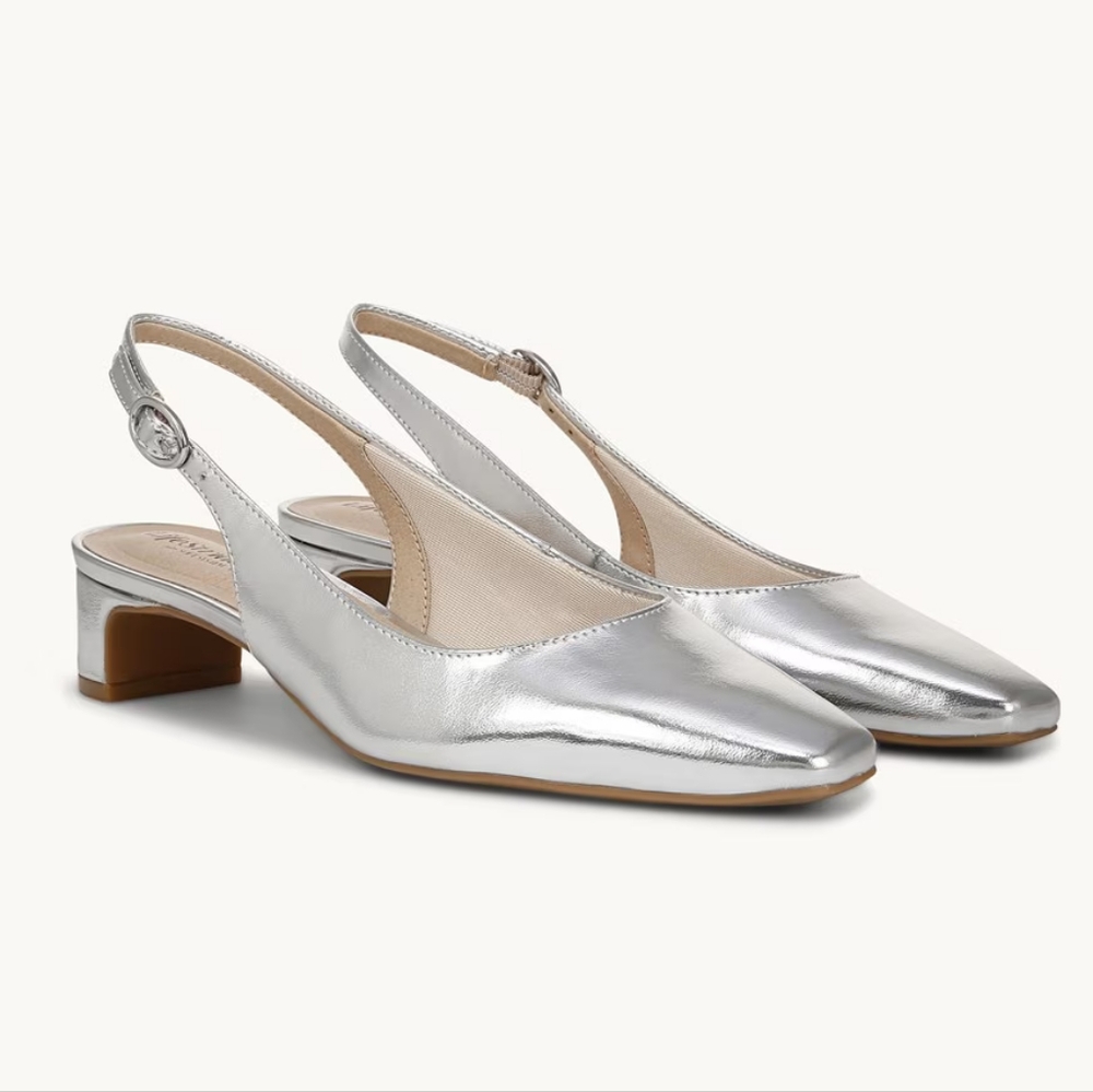 Nwob Lifestride Lorena Slingback
